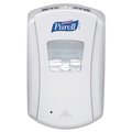 Gojo Gojo 132004 LTX-7 Touch-Free Dispenser; 700mL; White 132004